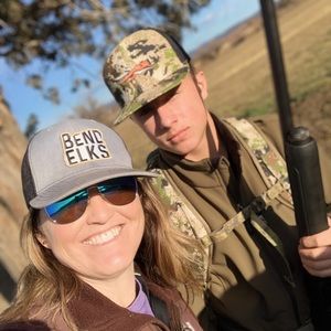 Meet your Posher, Eli